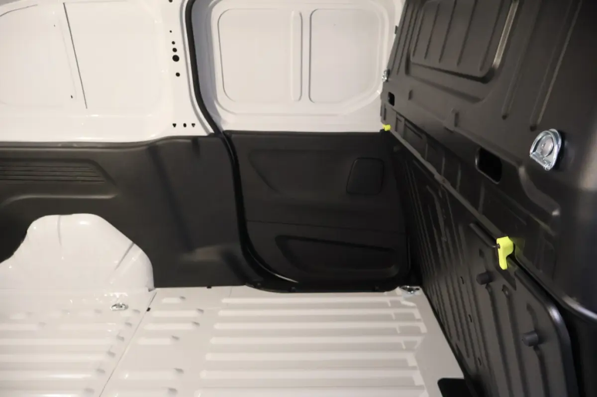 Comfort 50 kWh