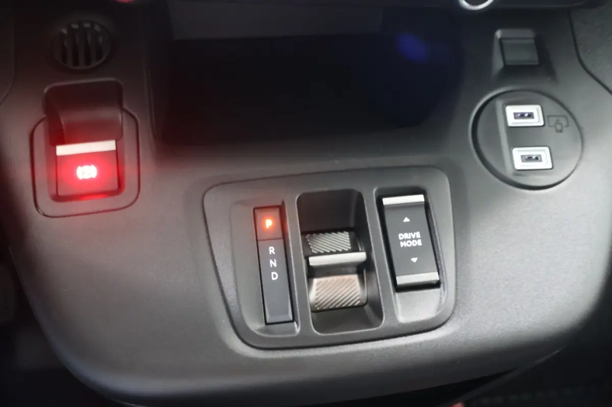 Comfort 50 kWh
