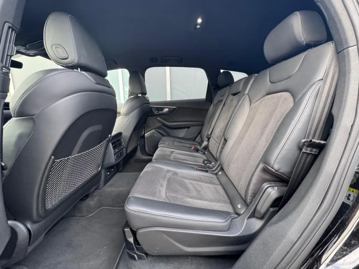 55 TFSI e Quattro S line 380pk | ACC | Luchtvering | SOH89%