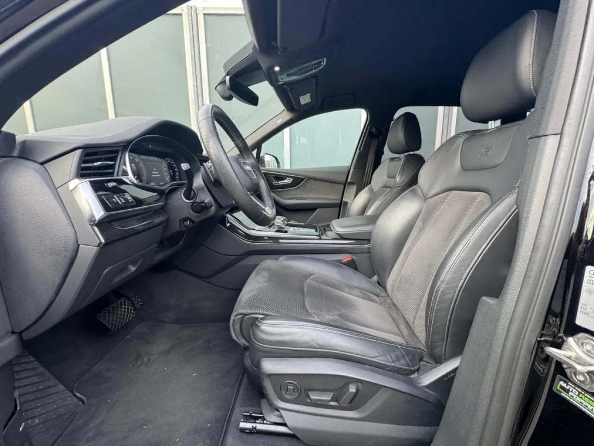 55 TFSI e Quattro S line 380pk | ACC | Luchtvering | SOH89%