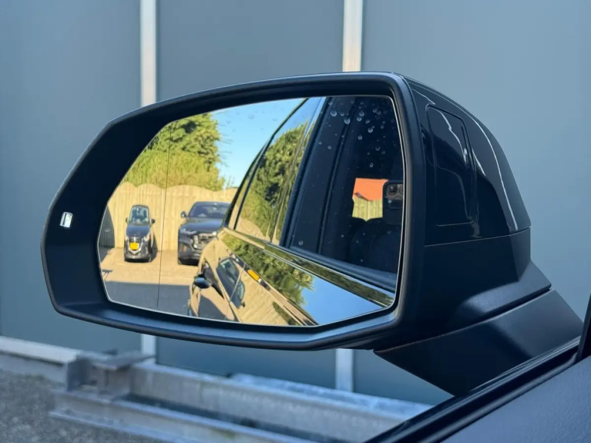 55 TFSI e Quattro S line 380pk | ACC | Luchtvering | SOH89%