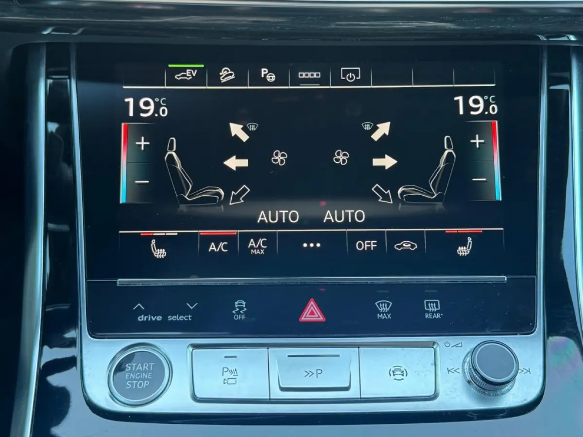 55 TFSI e Quattro S line 380pk | ACC | Luchtvering | SOH89%