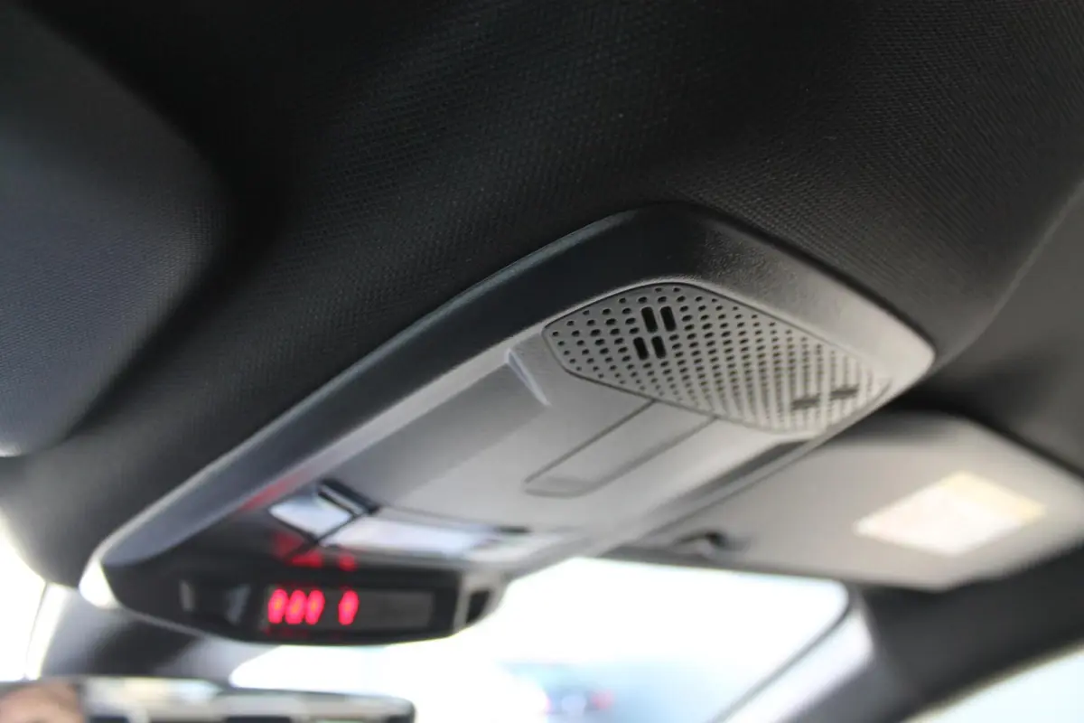 1.2 PureTech GT | Navi | Camera | Keyless