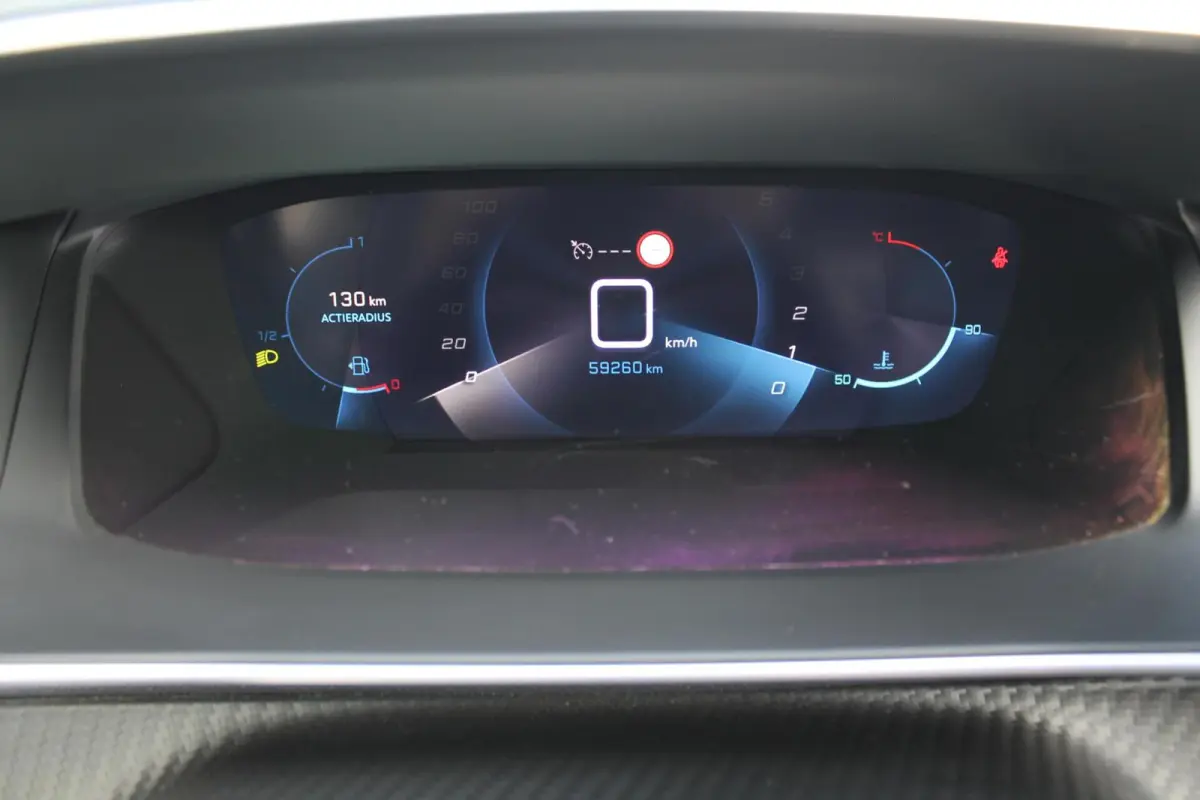 1.2 PureTech GT | Navi | Camera | Keyless