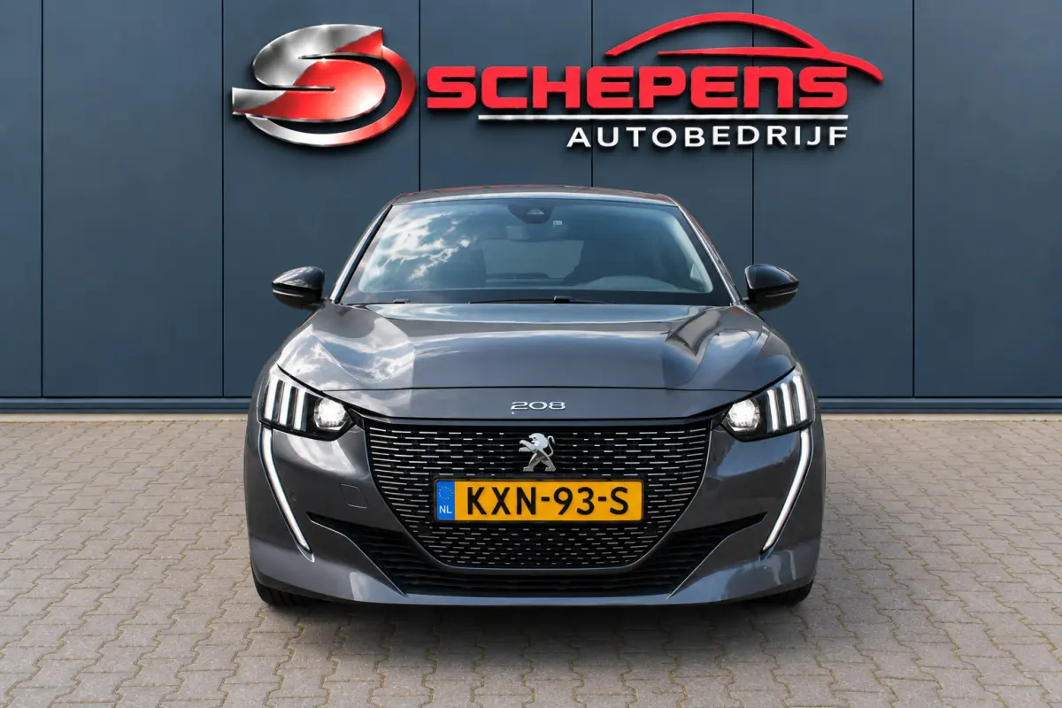 1.2 PureTech GT | Navi | Camera | Keyless