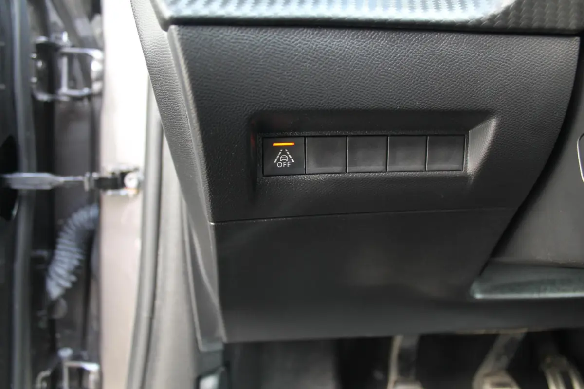 1.2 PureTech GT | Navi | Camera | Keyless