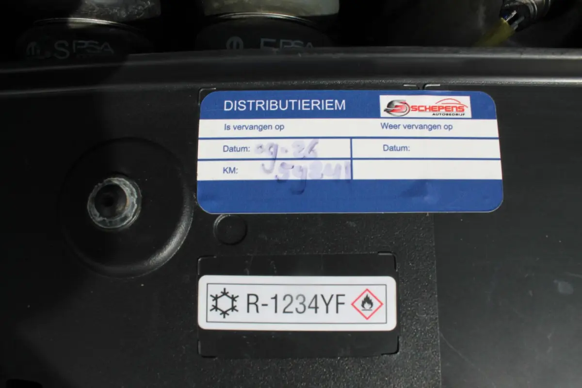 1.2 PureTech GT | Navi | Camera | Keyless