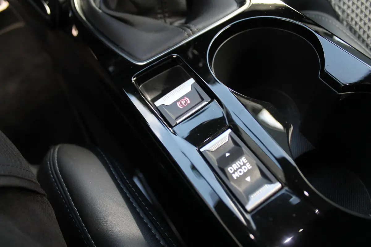 1.2 PureTech GT | Navi | Camera | Keyless