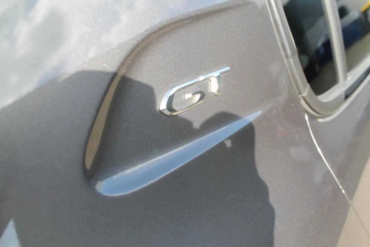 1.2 PureTech GT | Navi | Camera | Keyless