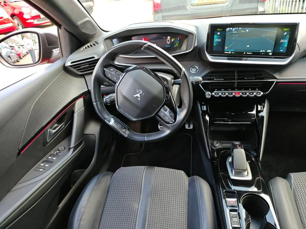 EV GT 350 50 kWh | Fase 3 laden | Navigatie | Camera | NL auto | 1e Eigenaar | 60.000km | Full LED |