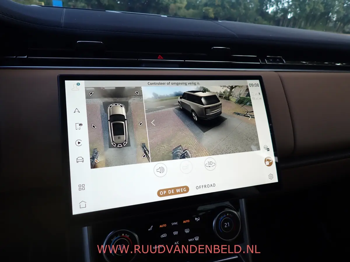 3.0 P440e HSE PHEV !! FABRIEKSGARANTIE TOT 9/2028 !! / SOH 91% / 360* / HEAD-UP / PANO / ACC /