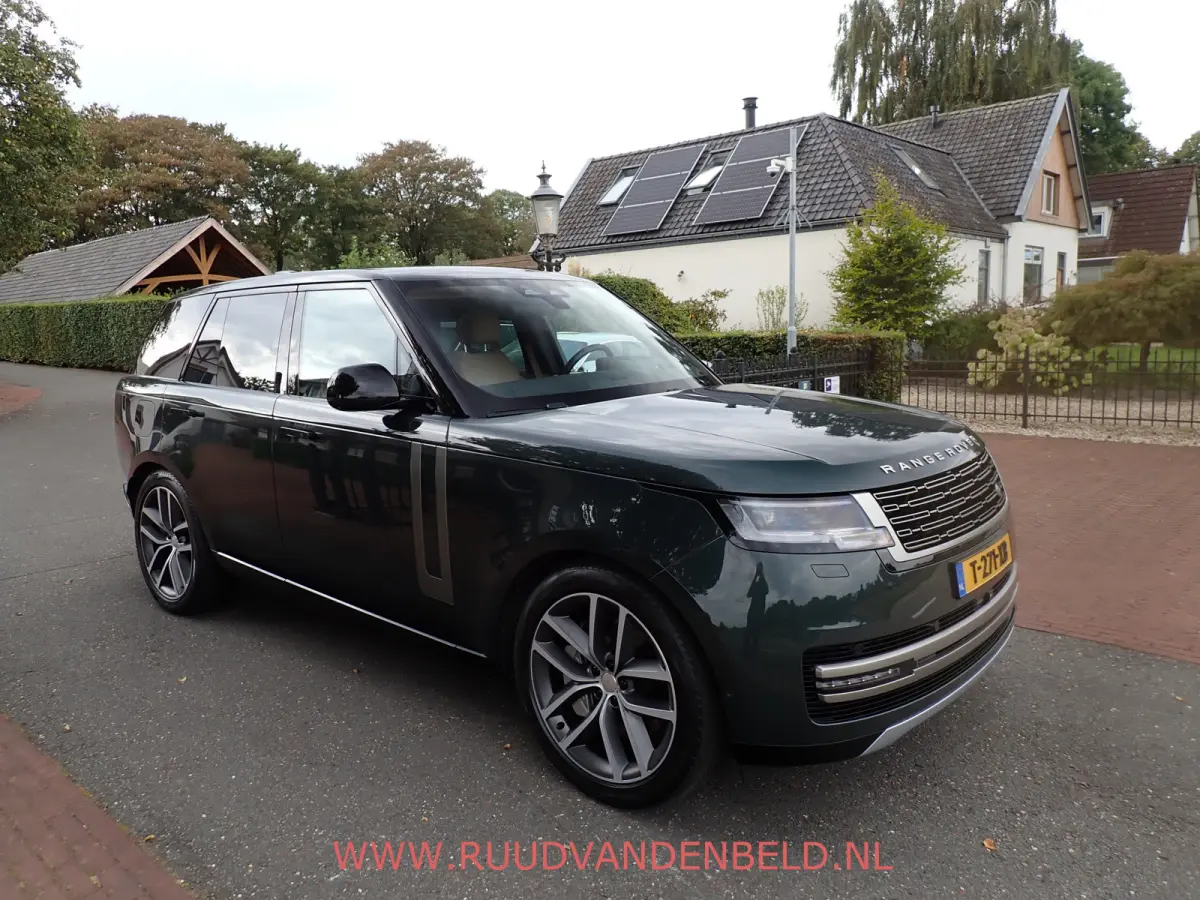 3.0 P440e HSE PHEV !! FABRIEKSGARANTIE TOT 9/2028 !! / SOH 91% / 360* / HEAD-UP / PANO / ACC /