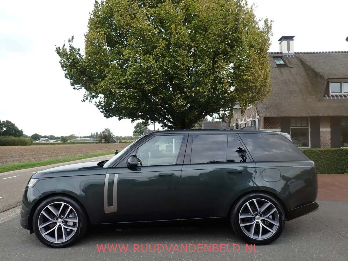 3.0 P440e HSE PHEV !! FABRIEKSGARANTIE TOT 9/2028 !! / SOH 91% / 360* / HEAD-UP / PANO / ACC /