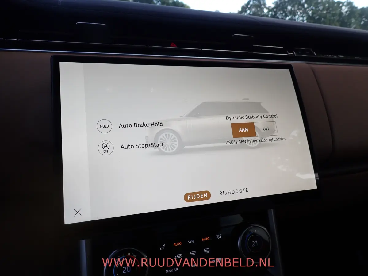 3.0 P440e HSE PHEV !! FABRIEKSGARANTIE TOT 9/2028 !! / SOH 91% / 360* / HEAD-UP / PANO / ACC /