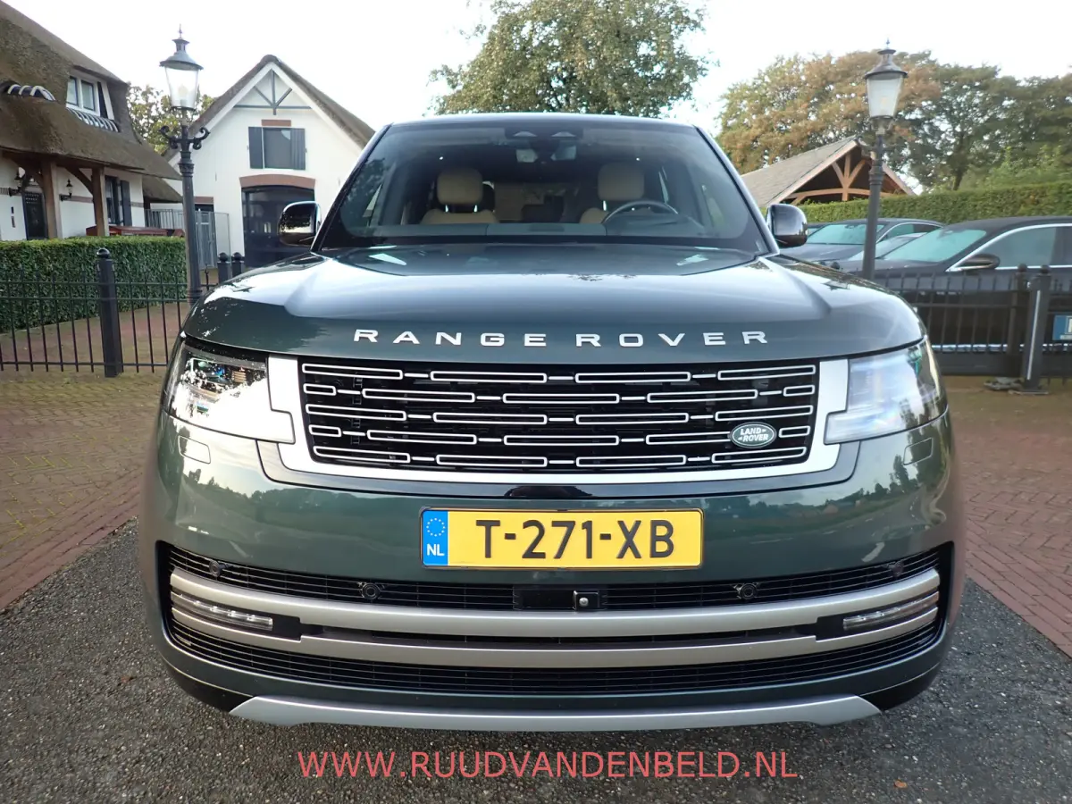 3.0 P440e HSE PHEV !! FABRIEKSGARANTIE TOT 9/2028 !! / SOH 91% / 360* / HEAD-UP / PANO / ACC /