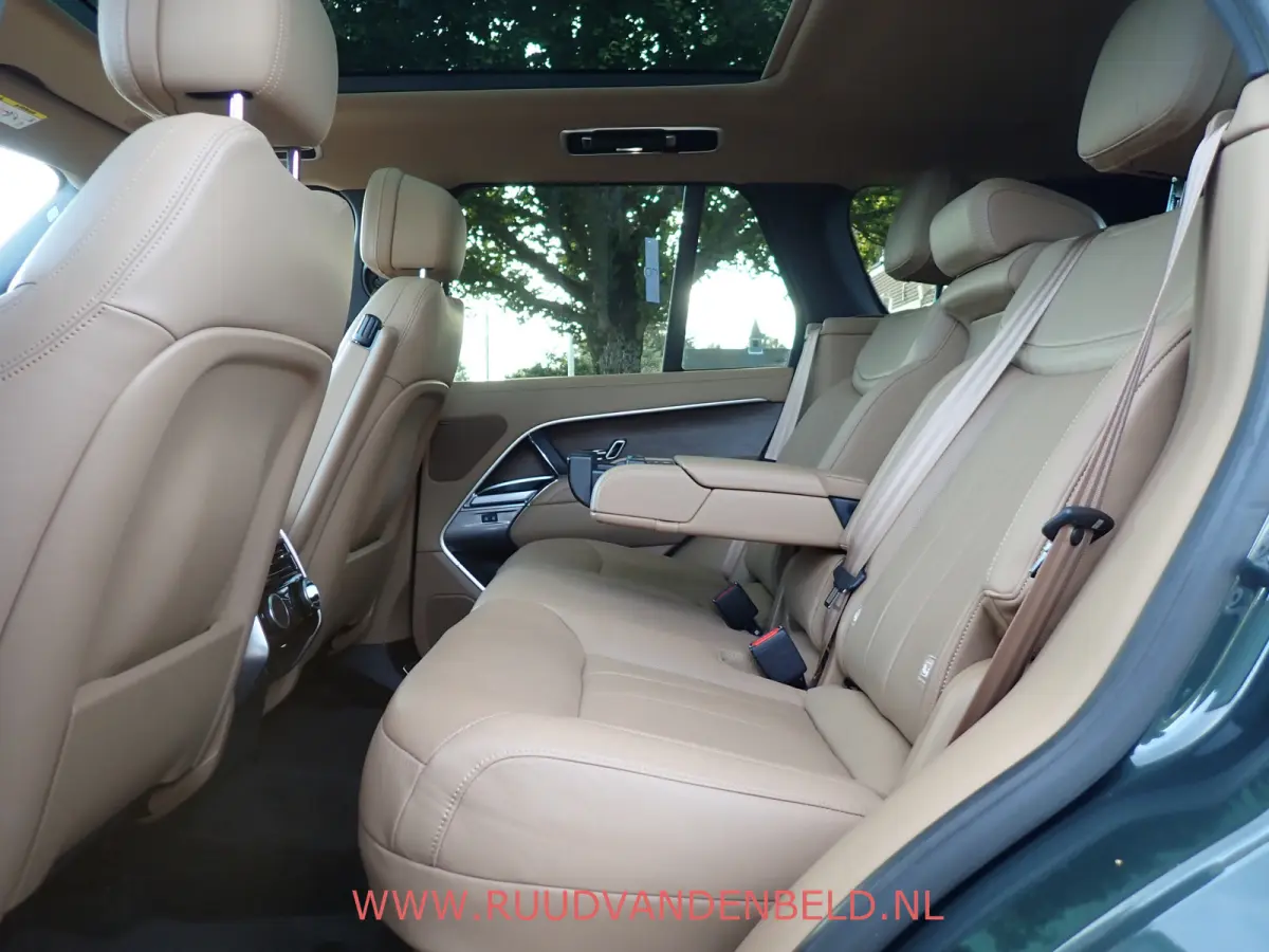 3.0 P440e HSE PHEV !! FABRIEKSGARANTIE TOT 9/2028 !! / SOH 91% / 360* / HEAD-UP / PANO / ACC /