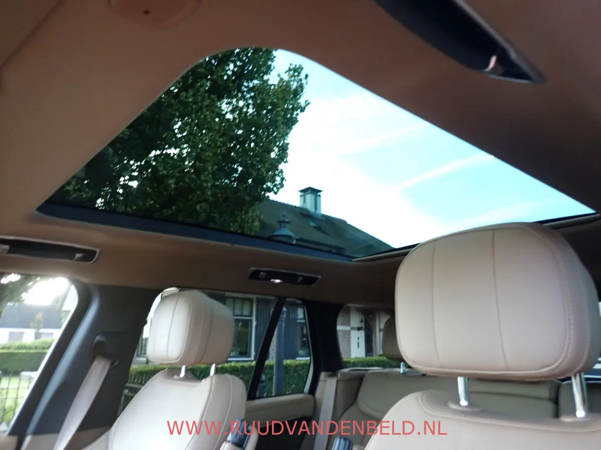 3.0 P440e HSE PHEV !! FABRIEKSGARANTIE TOT 9/2028 !! / SOH 91% / 360* / HEAD-UP / PANO / ACC /