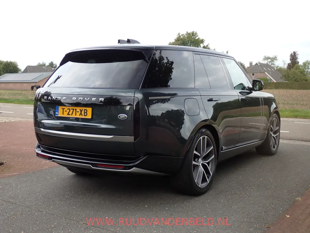 3.0 P440e HSE PHEV !! FABRIEKSGARANTIE TOT 9/2028 !! / SOH 91% / 360* / HEAD-UP / PANO / ACC /
