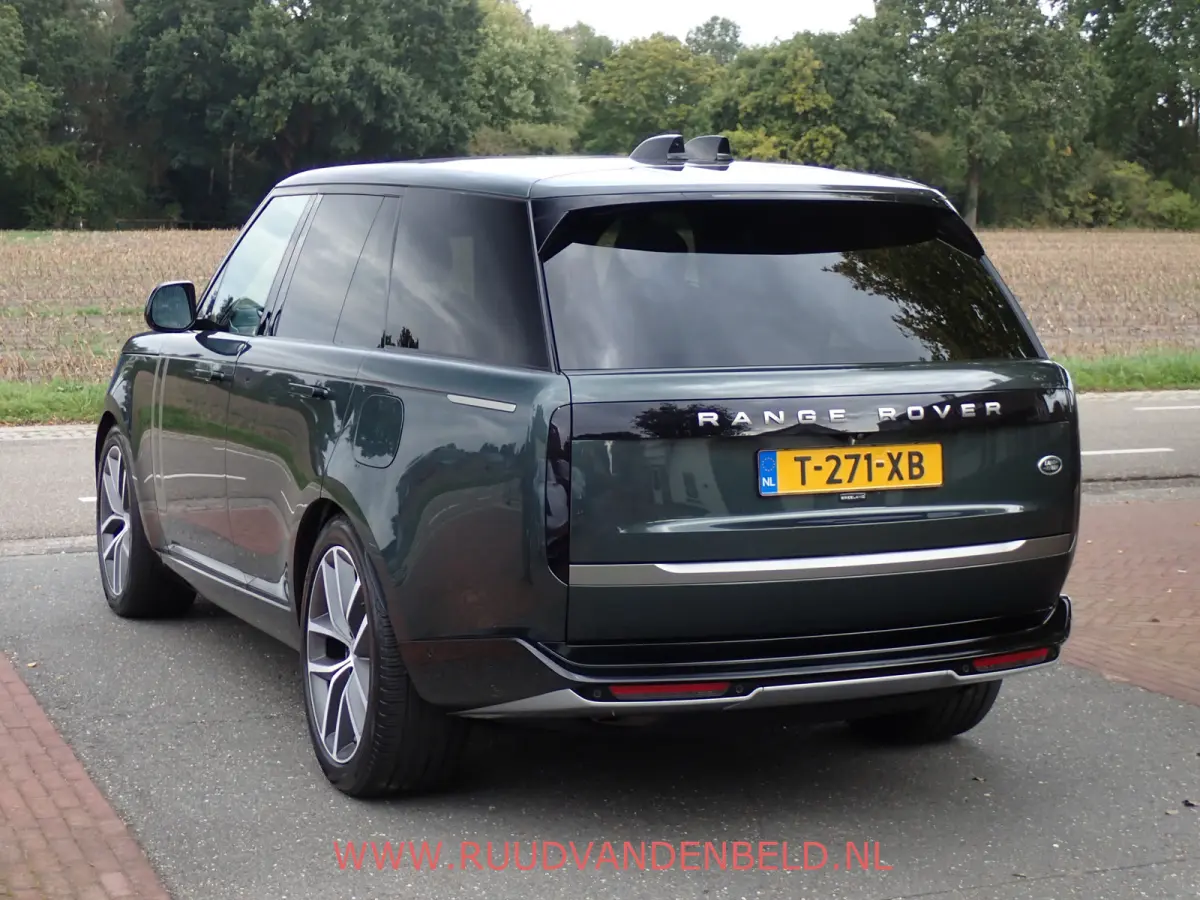 3.0 P440e HSE PHEV !! FABRIEKSGARANTIE TOT 9/2028 !! / SOH 91% / 360* / HEAD-UP / PANO / ACC /