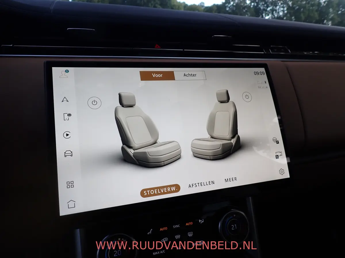 3.0 P440e HSE PHEV !! FABRIEKSGARANTIE TOT 9/2028 !! / SOH 91% / 360* / HEAD-UP / PANO / ACC /