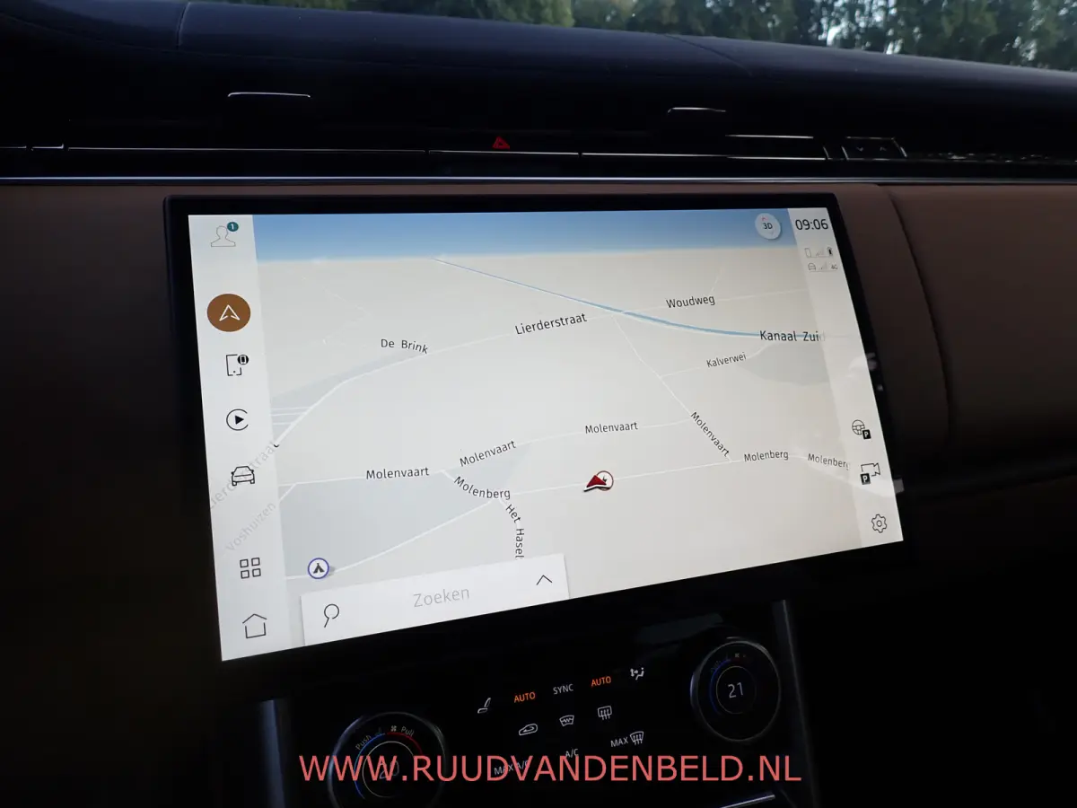 3.0 P440e HSE PHEV !! FABRIEKSGARANTIE TOT 9/2028 !! / SOH 91% / 360* / HEAD-UP / PANO / ACC /