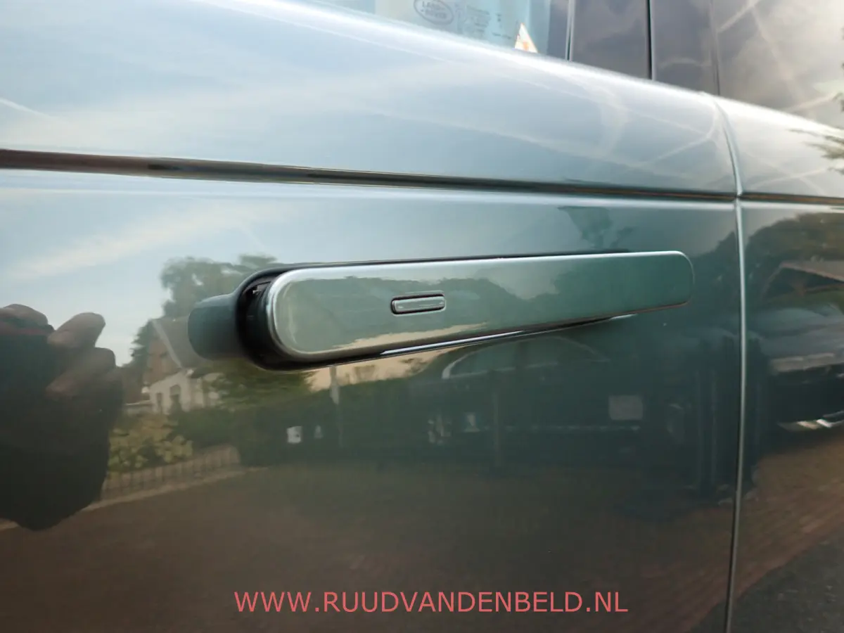 3.0 P440e HSE PHEV !! FABRIEKSGARANTIE TOT 9/2028 !! / SOH 91% / 360* / HEAD-UP / PANO / ACC /