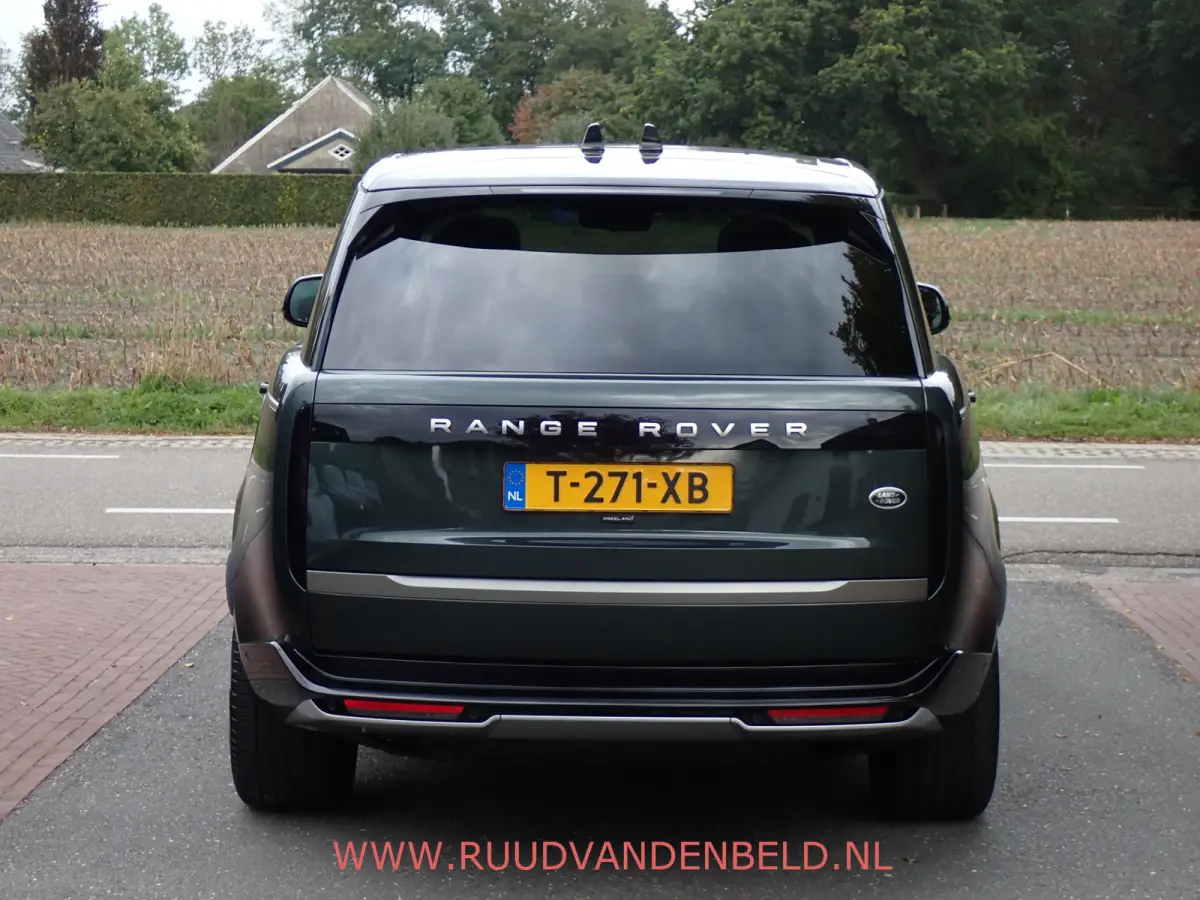 3.0 P440e HSE PHEV !! FABRIEKSGARANTIE TOT 9/2028 !! / SOH 91% / 360* / HEAD-UP / PANO / ACC /