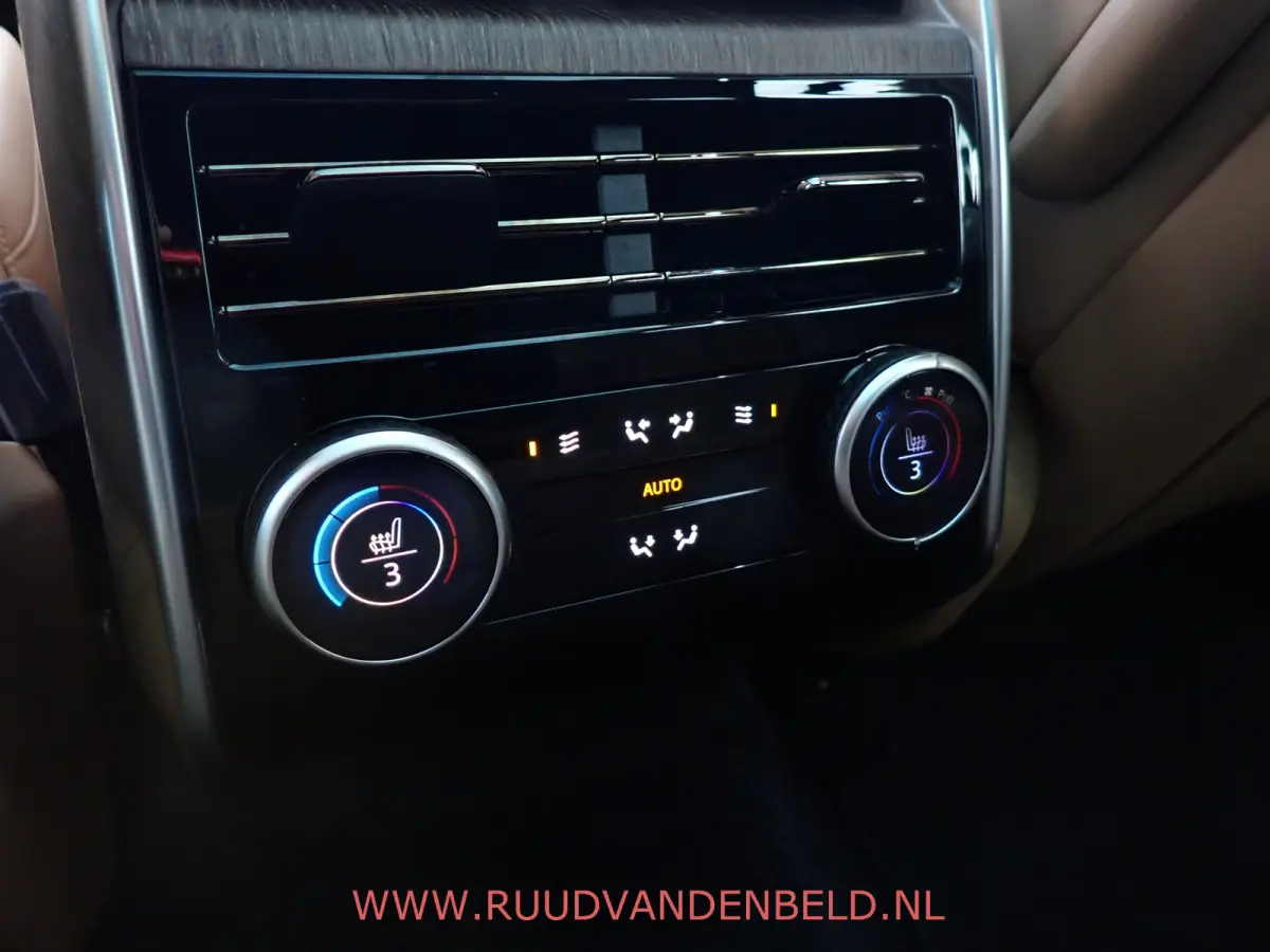 3.0 P440e HSE PHEV !! FABRIEKSGARANTIE TOT 9/2028 !! / SOH 91% / 360* / HEAD-UP / PANO / ACC /