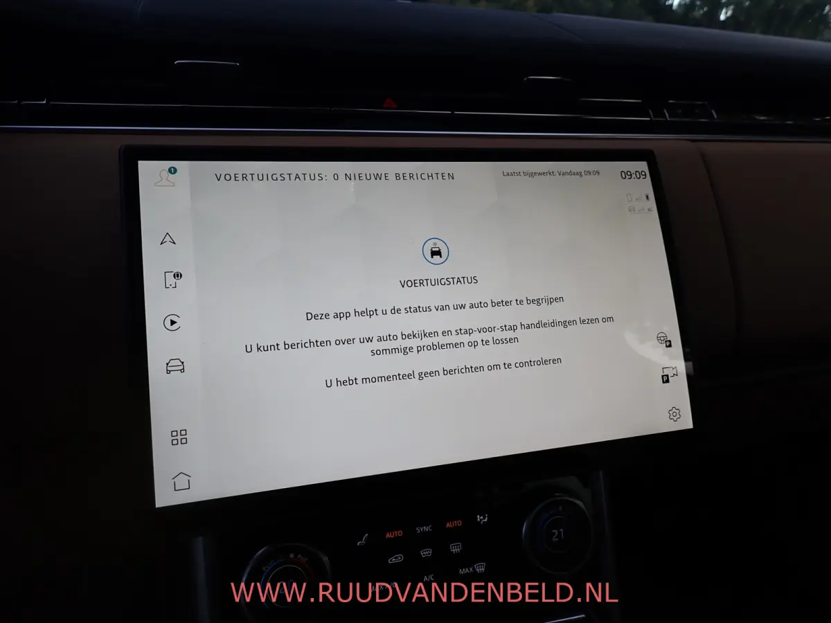 3.0 P440e HSE PHEV !! FABRIEKSGARANTIE TOT 9/2028 !! / SOH 91% / 360* / HEAD-UP / PANO / ACC /