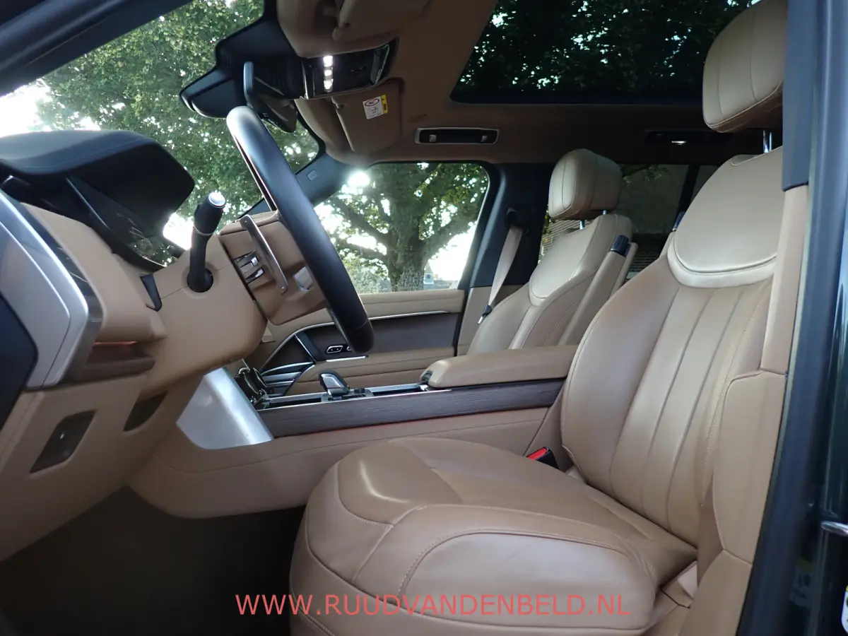 3.0 P440e HSE PHEV !! FABRIEKSGARANTIE TOT 9/2028 !! / SOH 91% / 360* / HEAD-UP / PANO / ACC /