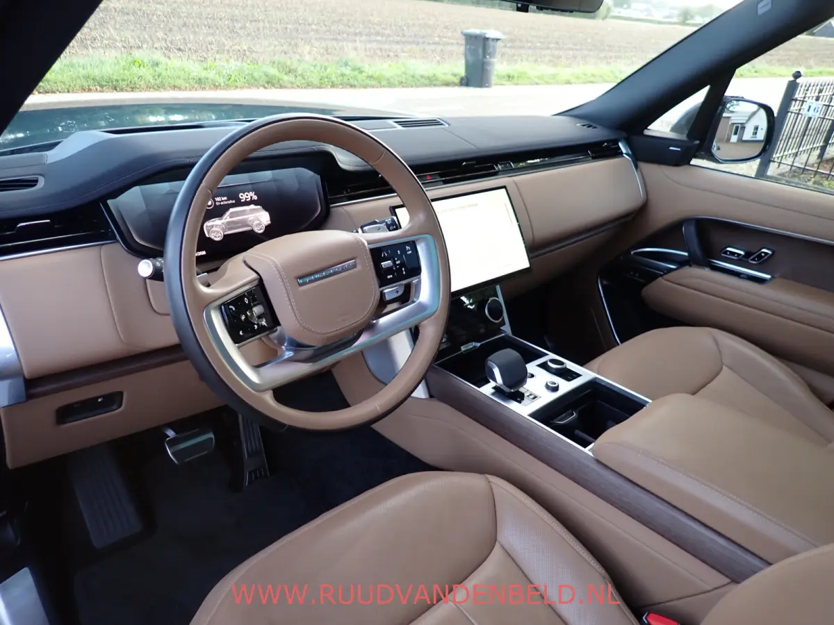 3.0 P440e HSE PHEV !! FABRIEKSGARANTIE TOT 9/2028 !! / SOH 91% / 360* / HEAD-UP / PANO / ACC /