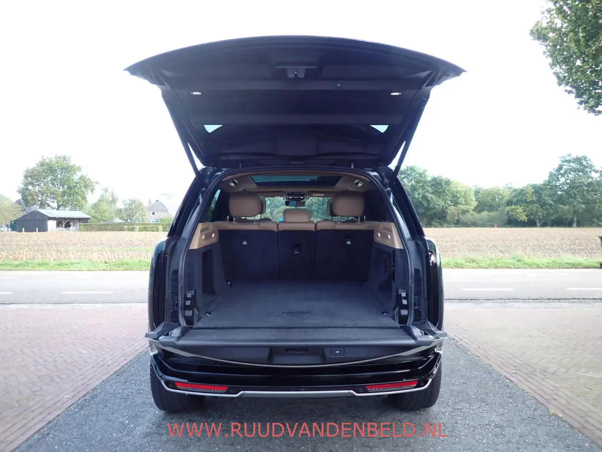 3.0 P440e HSE PHEV !! FABRIEKSGARANTIE TOT 9/2028 !! / SOH 91% / 360* / HEAD-UP / PANO / ACC /