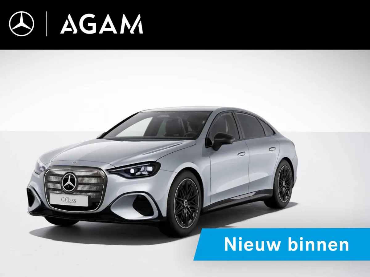 electric 400 4MATIC Launch Edition 94 kWh
