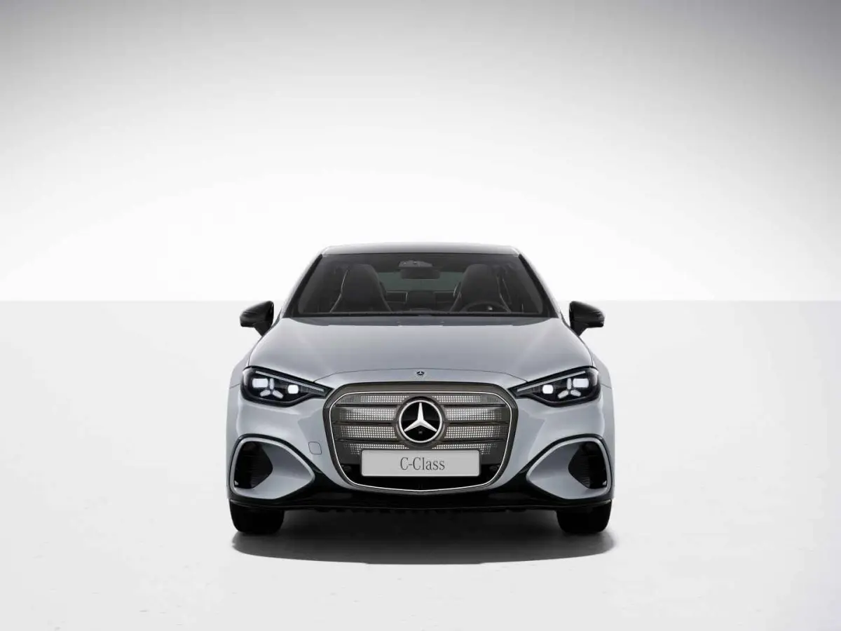 electric 400 4MATIC Launch Edition 94 kWh