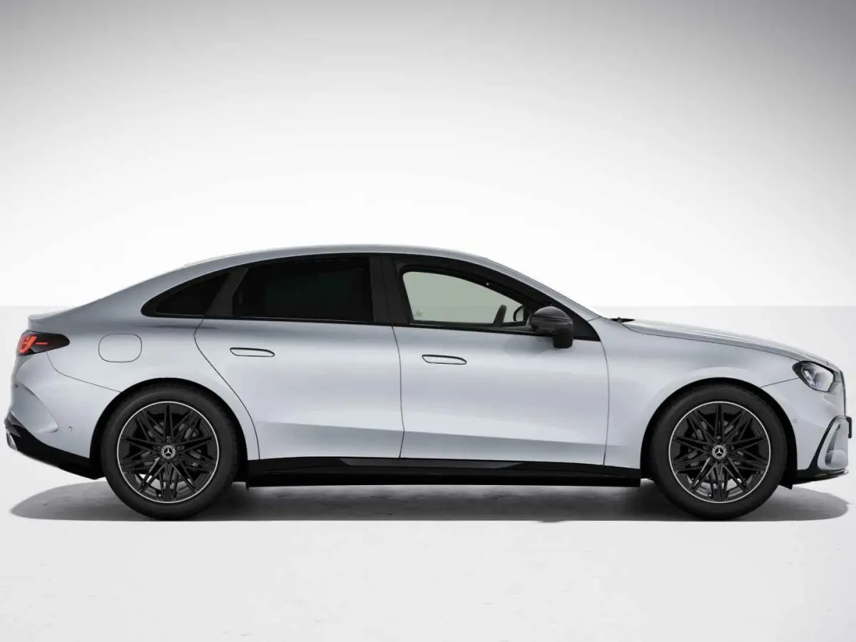 electric 400 4MATIC Launch Edition 94 kWh