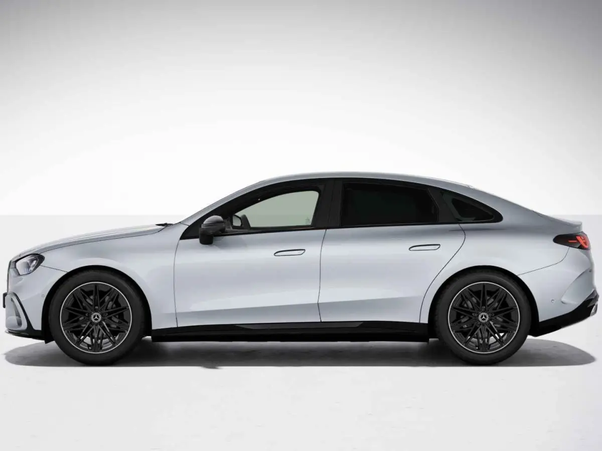 electric 400 4MATIC Launch Edition 94 kWh