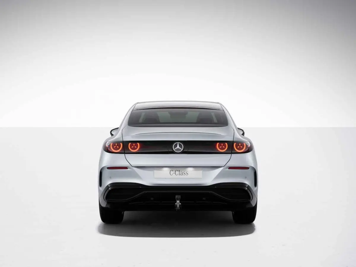 electric 400 4MATIC Launch Edition 94 kWh