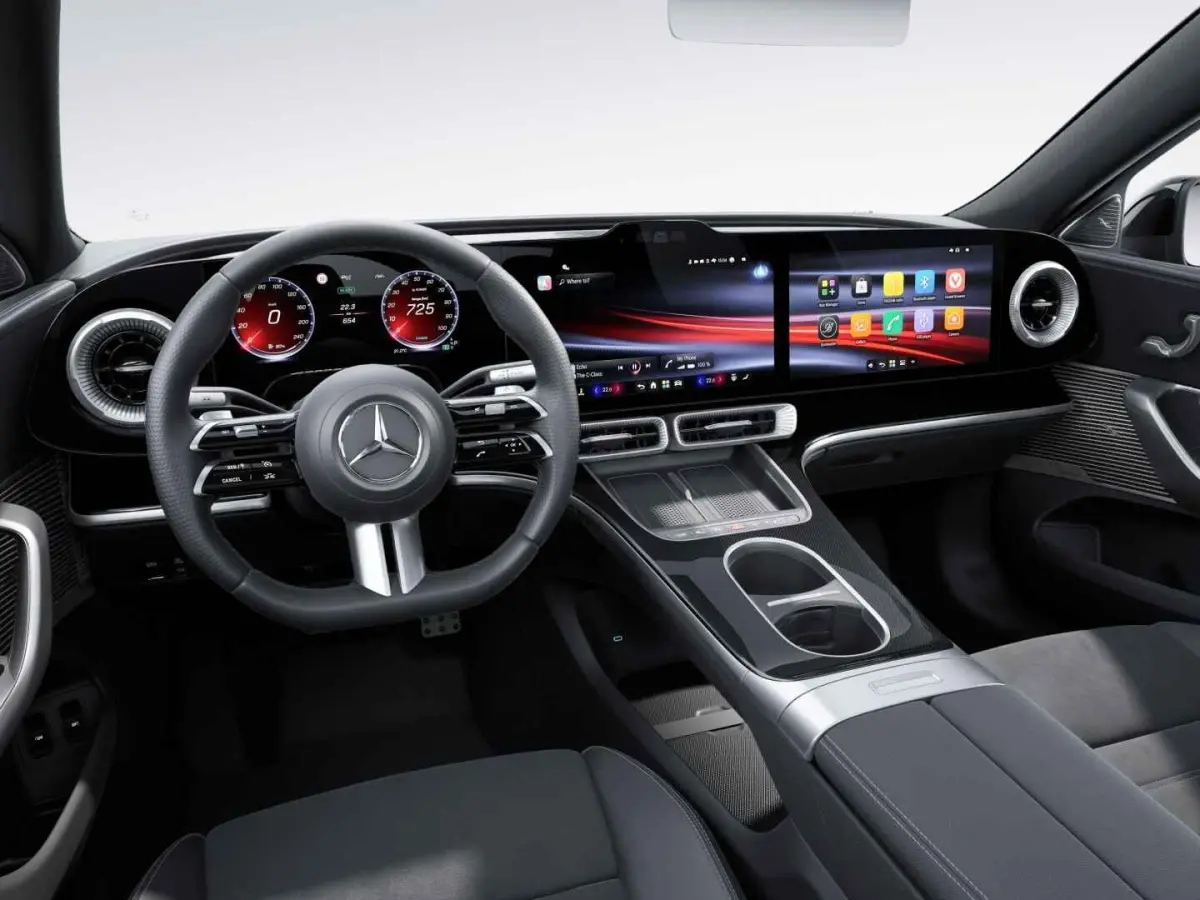 electric 400 4MATIC Launch Edition 94 kWh