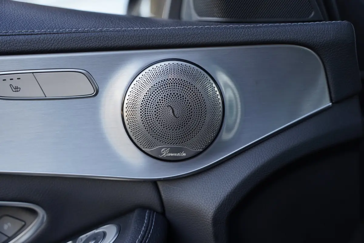 180 AMG DCT Navi Leder Cruise Cam Pdc Burmester