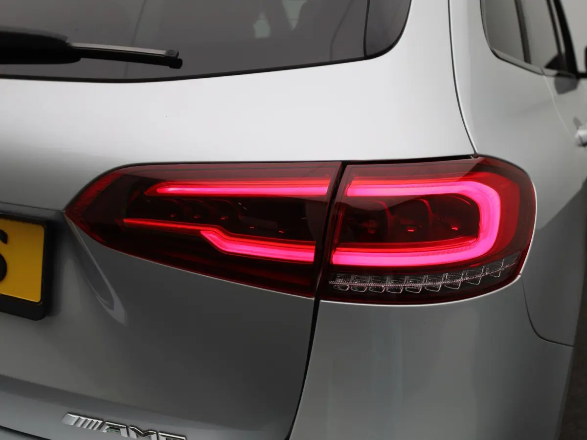 180 Business Solution AMG | Wordt Verwacht | Automaat | Apple Carplay / Android Auto | Panoramadak | Achteruitrijcamera | Parkeersensoren | Stoelverwarming |