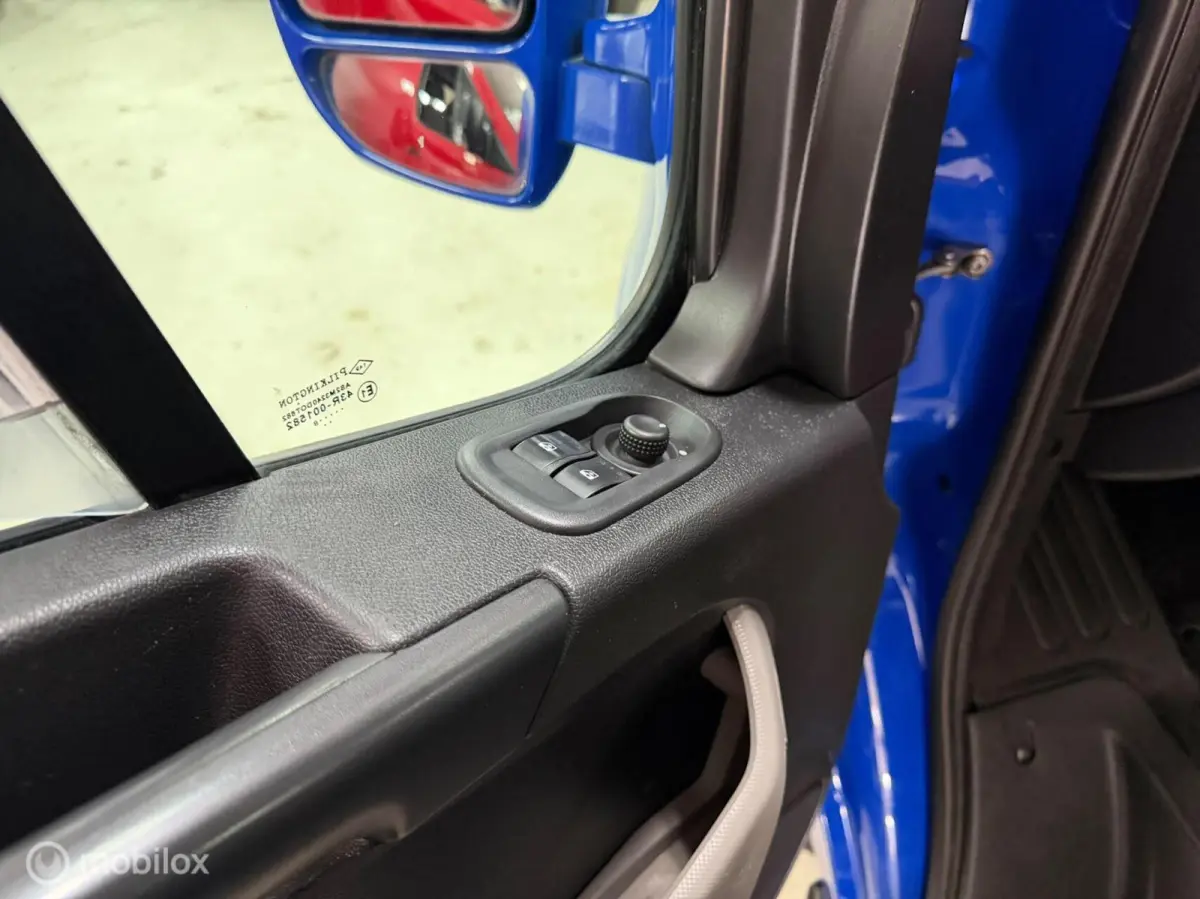L3 Dub.Cabine T35 2.3 dCi L3H3 Energy