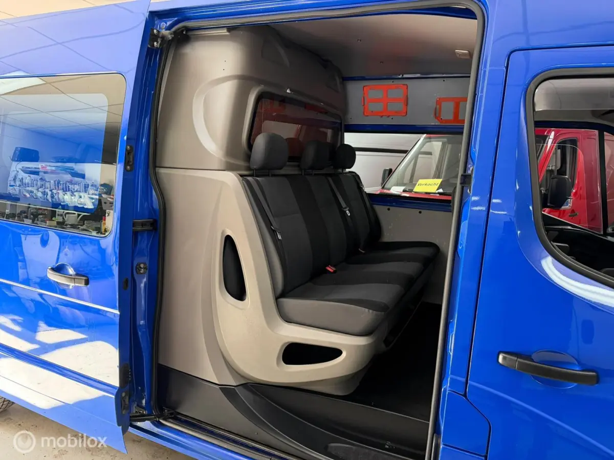 L3 Dub.Cabine T35 2.3 dCi L3H3 Energy