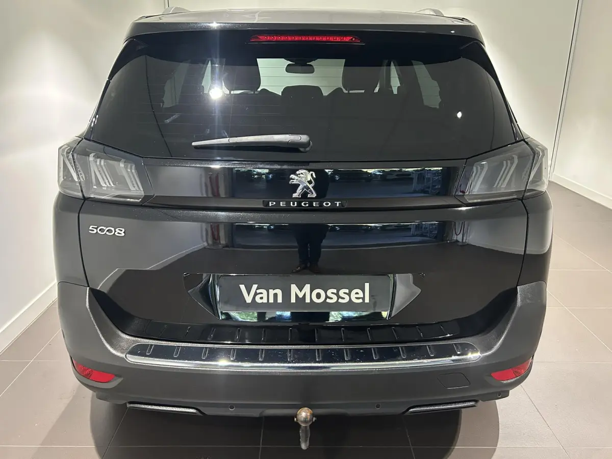 1.2 PureTech Blue Lease Allure | Camera | Cruise Control | 7-Zits | Navigatie | Apple Carplay/Android Auto