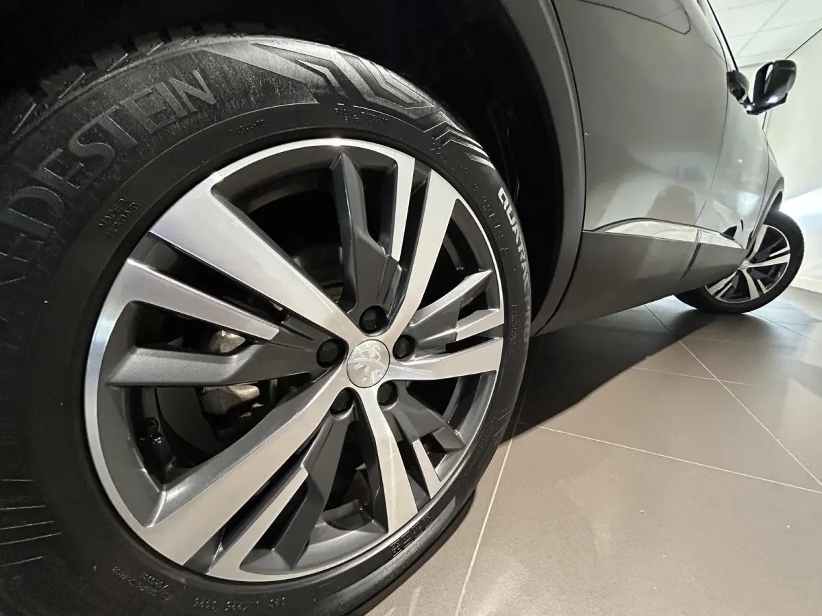 1.2 PureTech Blue Lease Allure | Camera | Cruise Control | 7-Zits | Navigatie | Apple Carplay/Android Auto