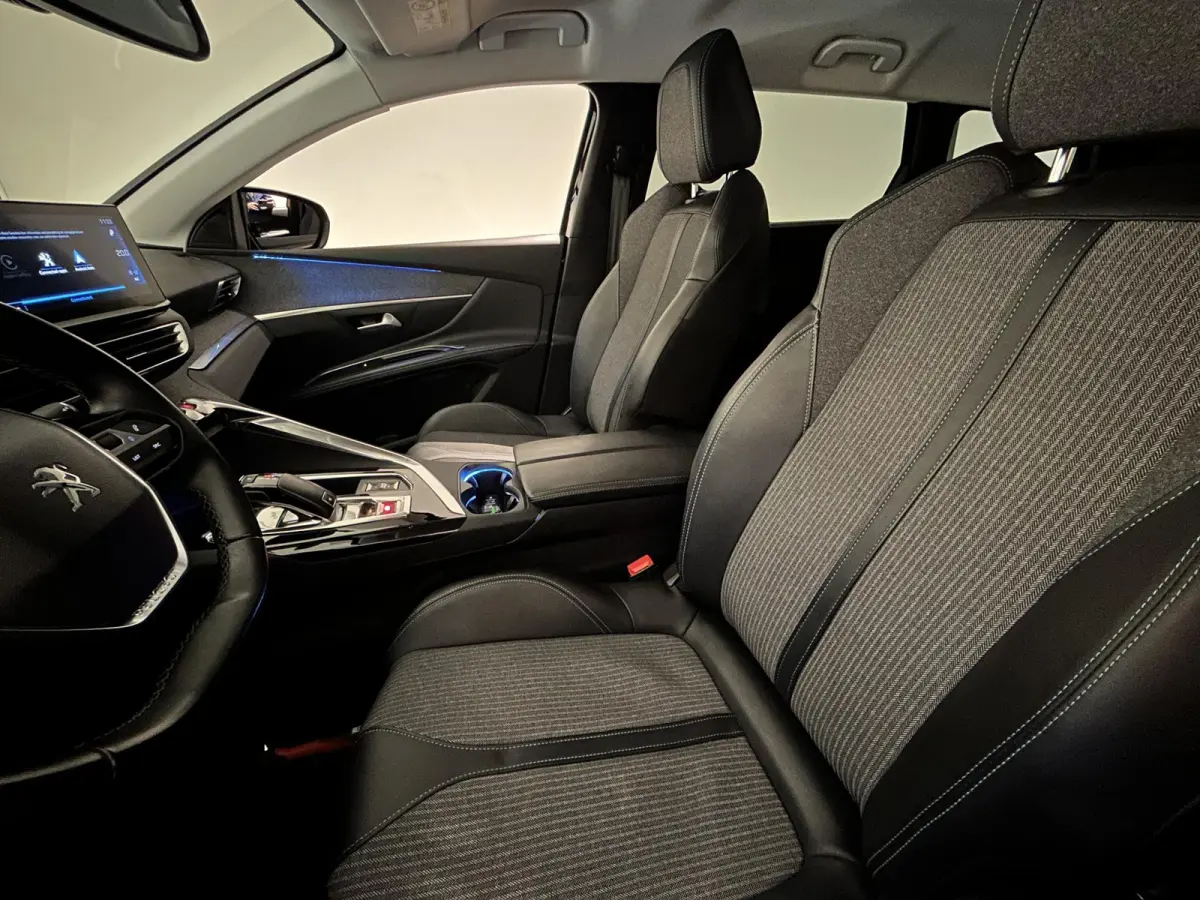 1.2 PureTech Blue Lease Allure | Camera | Cruise Control | 7-Zits | Navigatie | Apple Carplay/Android Auto