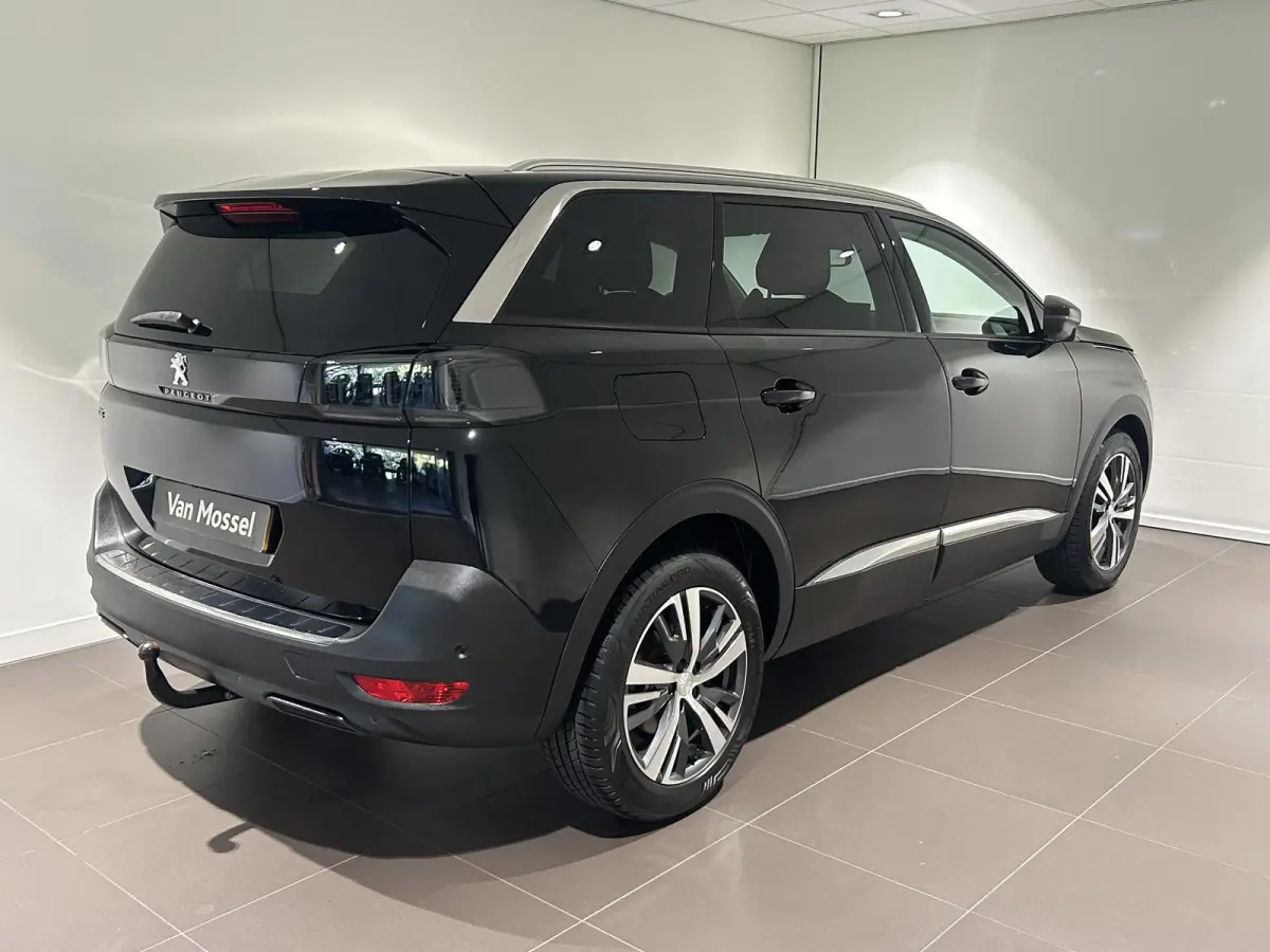 1.2 PureTech Blue Lease Allure | Camera | Cruise Control | 7-Zits | Navigatie | Apple Carplay/Android Auto