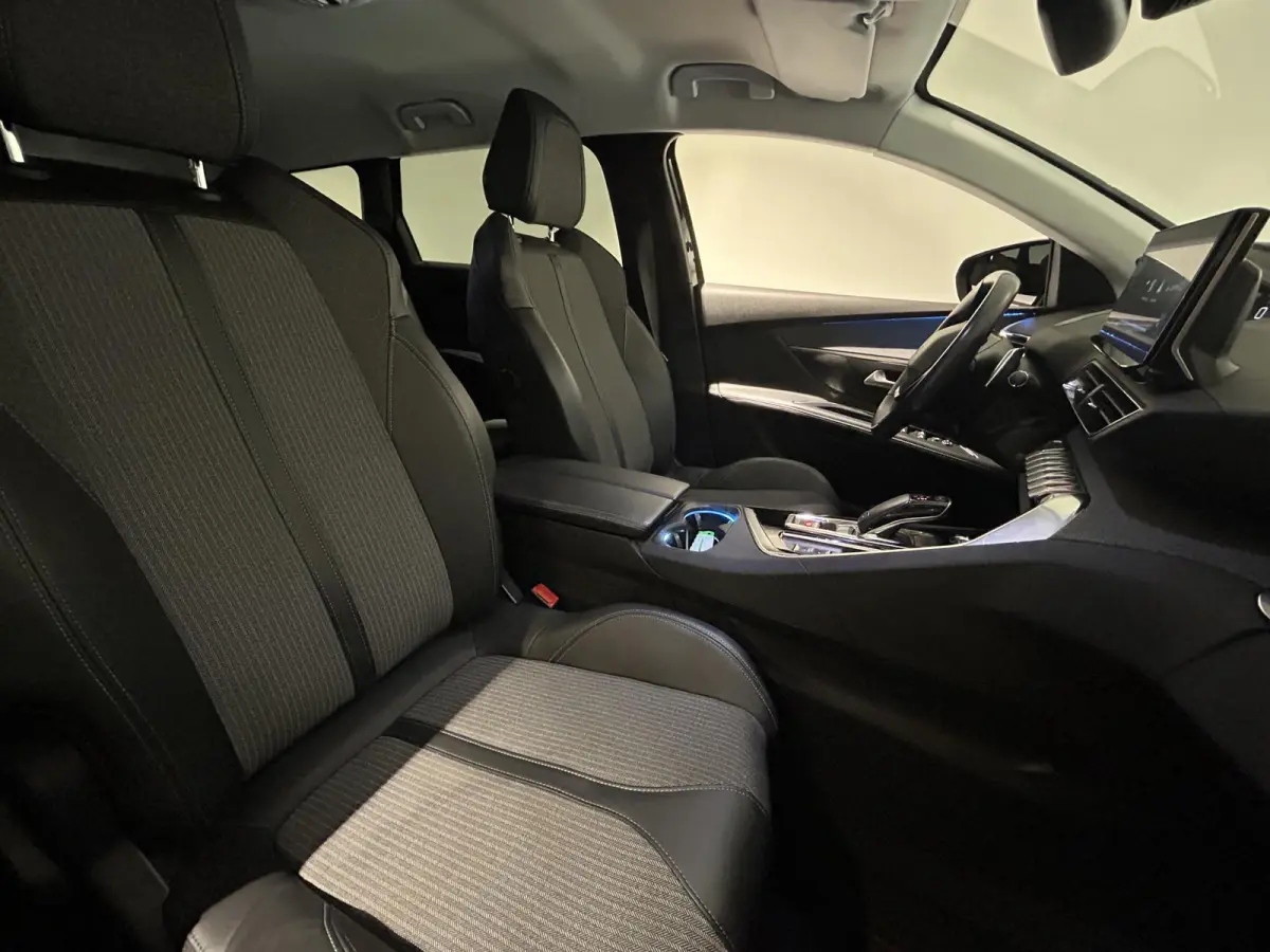 1.2 PureTech Blue Lease Allure | Camera | Cruise Control | 7-Zits | Navigatie | Apple Carplay/Android Auto