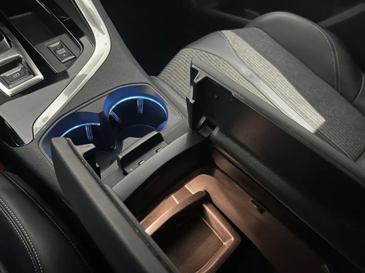 1.2 PureTech Blue Lease Allure | Camera | Cruise Control | 7-Zits | Navigatie | Apple Carplay/Android Auto