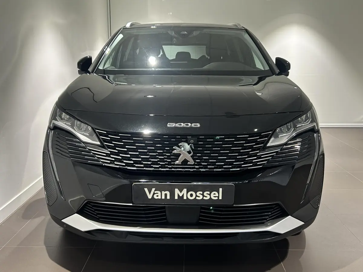 1.2 PureTech Blue Lease Allure | Camera | Cruise Control | 7-Zits | Navigatie | Apple Carplay/Android Auto