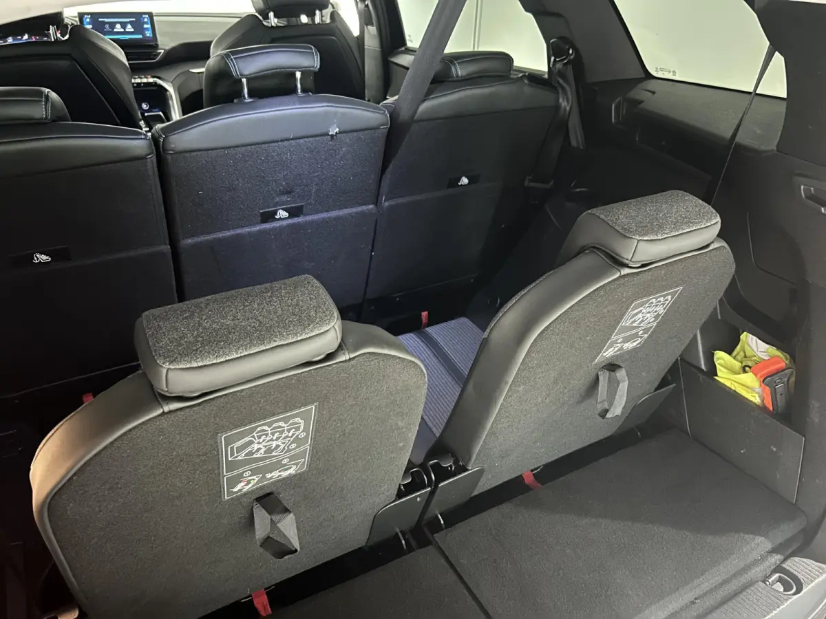 1.2 PureTech Blue Lease Allure | Camera | Cruise Control | 7-Zits | Navigatie | Apple Carplay/Android Auto